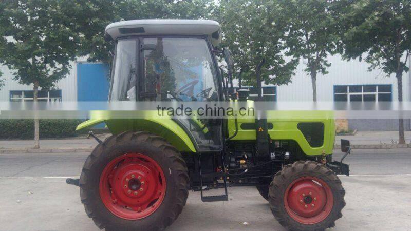 BOMR504 Tractor with Cab