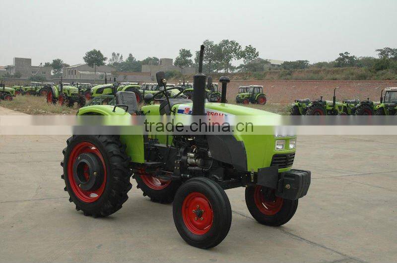 BOMR FIAT Gearbox tractor (350 1 pair hydraulic output)