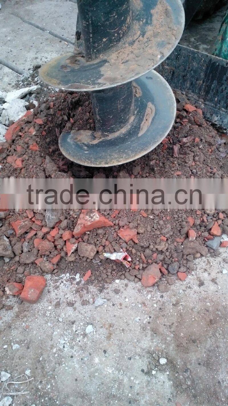 CCTV Recommend Bore Well Drilling Machine Price for sale