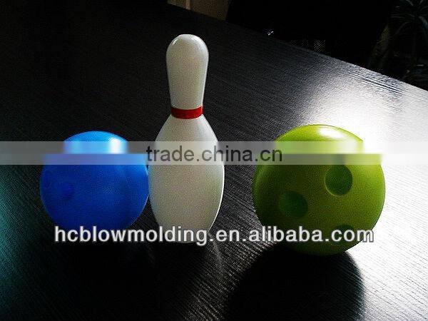 plastic sporting goods