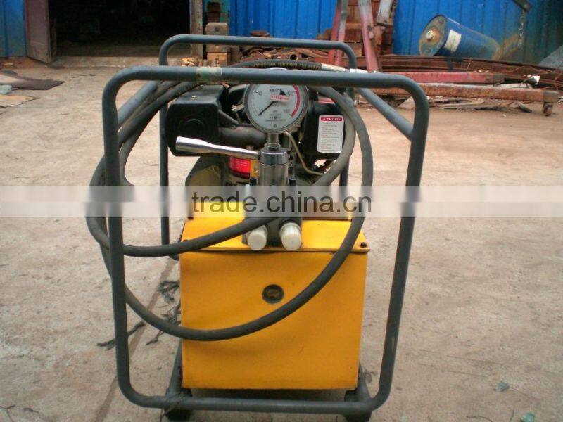 New type Diesel Engine Hydraulic Pump