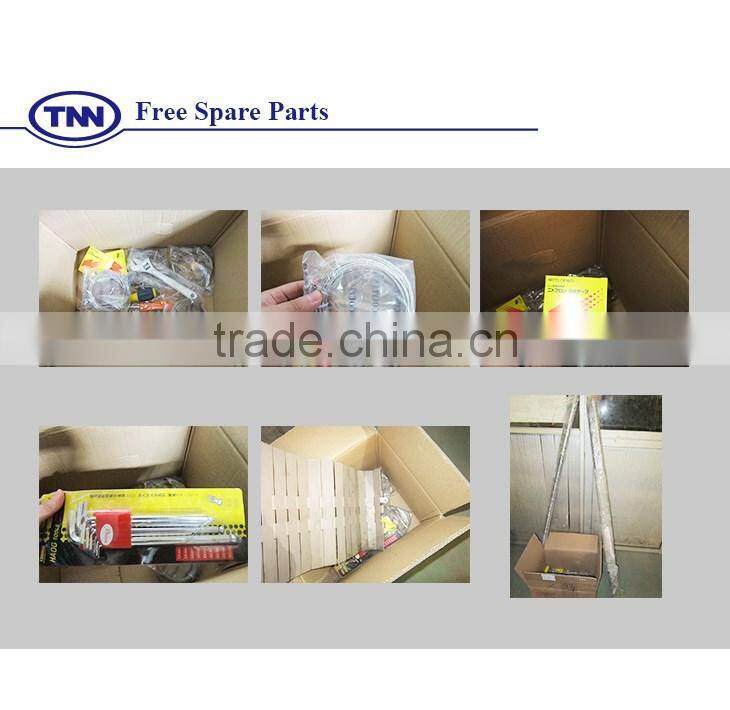 S31-Full Automatic Bottle Shrink Wrapping Machine