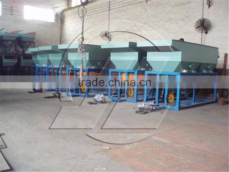 HSM CE welding jig machine