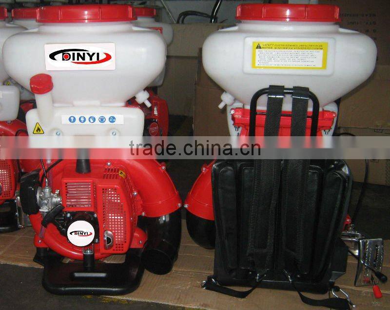 hot sales garden and agriculture 2stroke knapsack mist duster