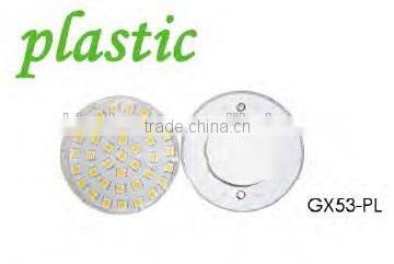 LED Dimmable GX53 Bulb Lamps Hot Sale 7W/8W/9W