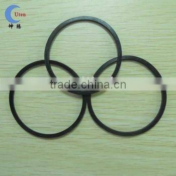 Custom Silicone Rubber o ring cord