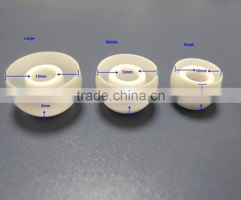 costumed silicone earphone case