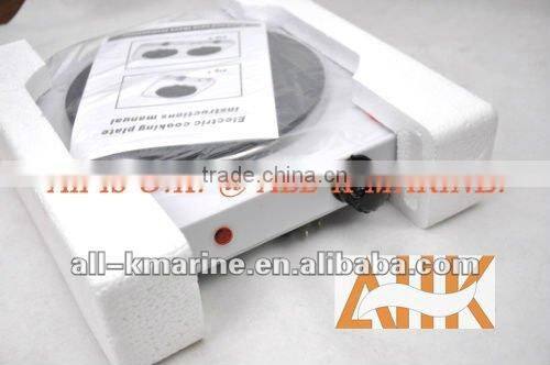 Electric Hot Plates Element Covered