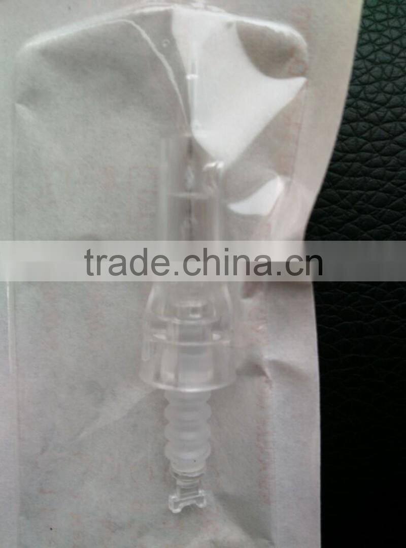 3 pin needles /12 needles Electric Micro Needles microneedles factory price