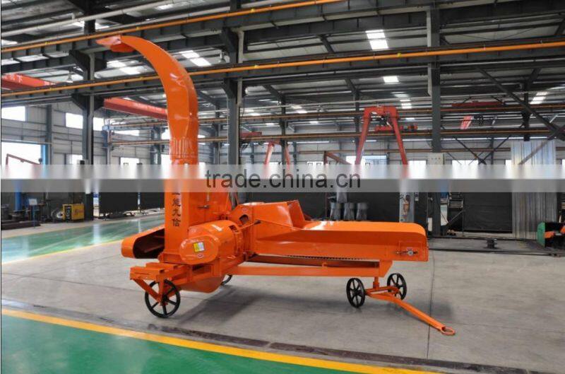 chaff cutter 9ZP-12A