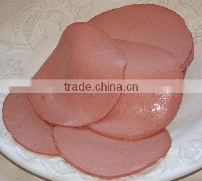 sausage slicer machine QPK6590