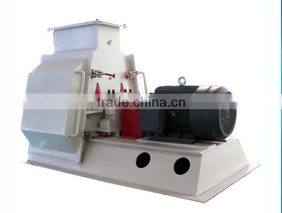 Wood Sawdust Hammer Mill price for sale
