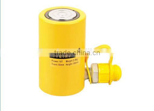 RCH series hollow plunger hydraulic cylinder