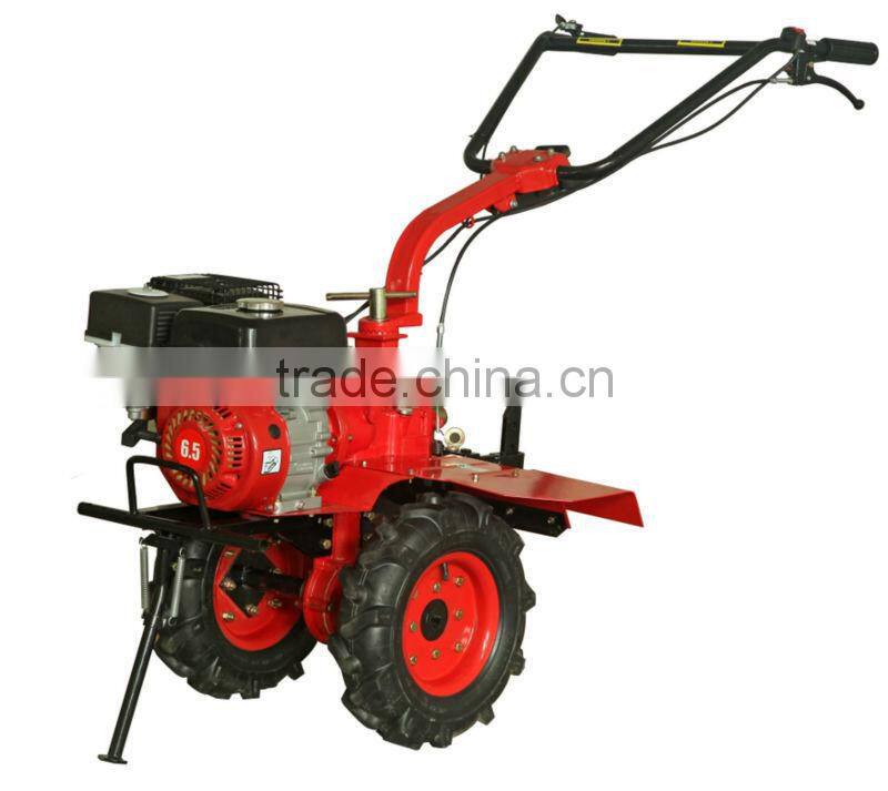 MeiQi 7HP 170 gasoline engine power tiller HOT SALE!!