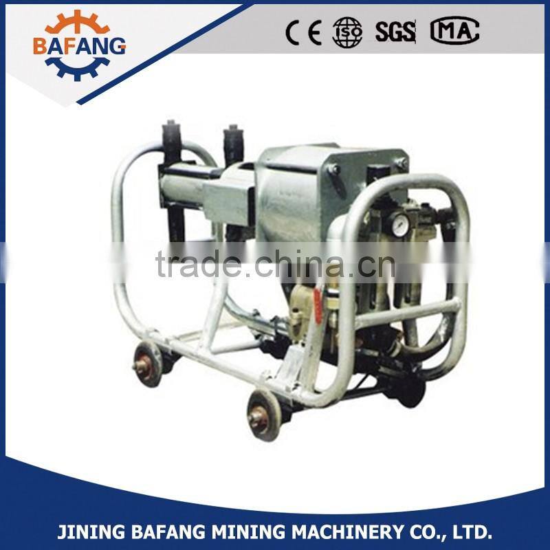 Mining Pneumatic Injection Pump
