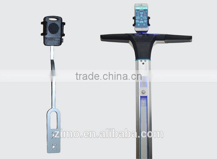 2017 New Ninebot Phone car Holder