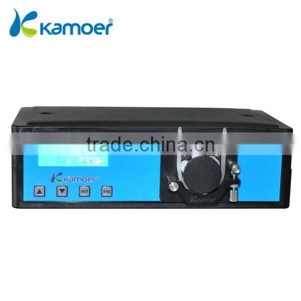 Precise Kamoer self priming aquarium pump