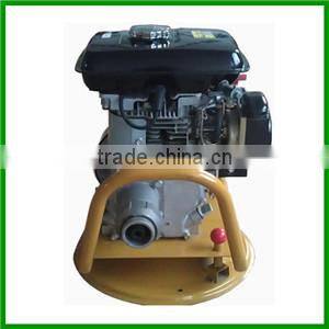 Factory Direct Sale High Efficiency Light Weight Portable Concrete Vibrator With Robin Engine