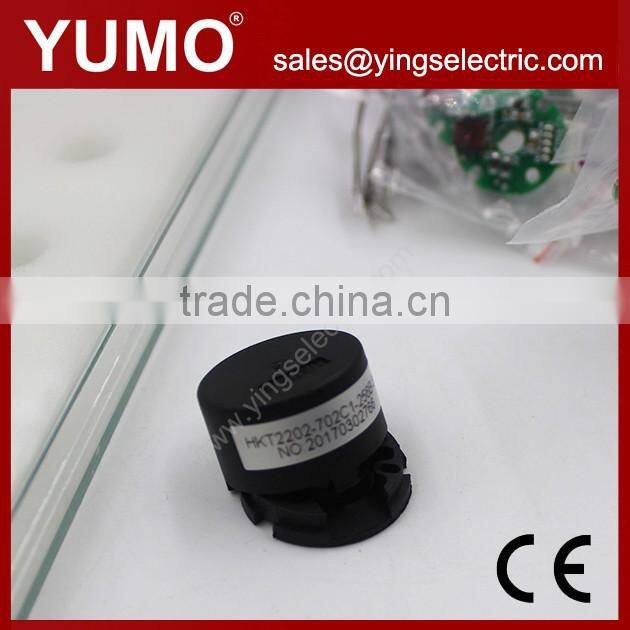 YUMO HKT22 Motor Encoder HKT2202-702C1-256B-5E