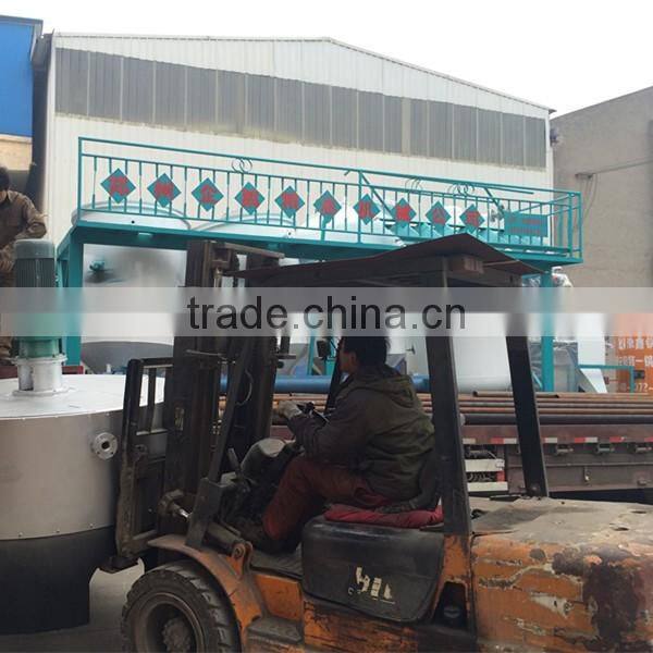 New technology russian oil refinery for sale