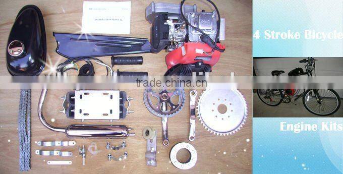 49CCGasoline Engine for Bicycle/Bicycle Engine kit/Motorcycle Engine