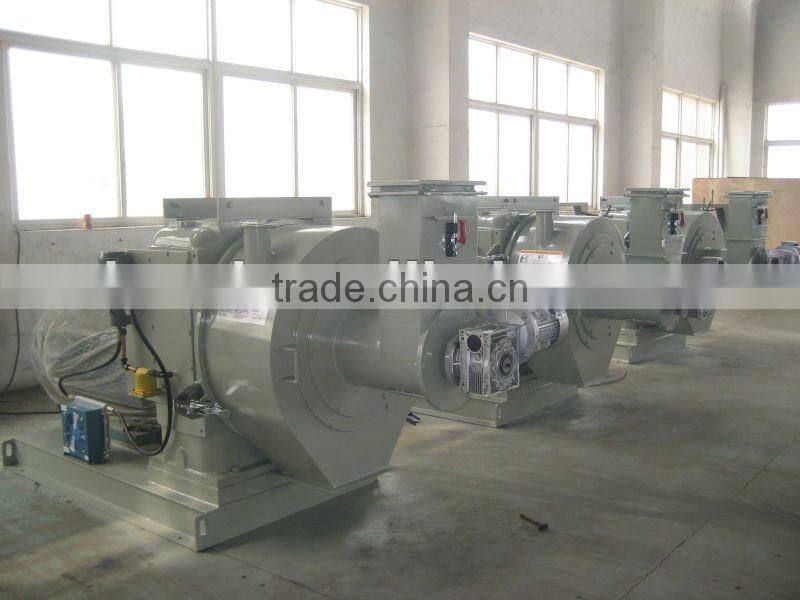 wood pellet machine in china