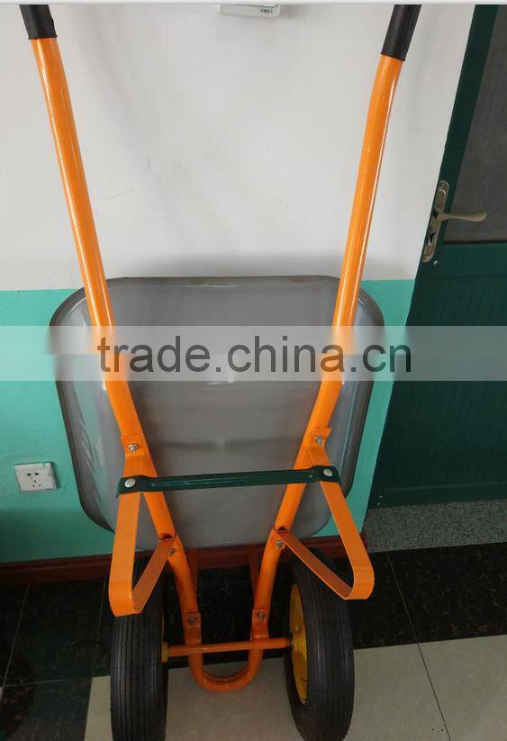 EURO ,metal wheel barrow,constructions wheel barrow