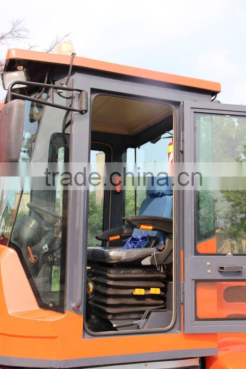 Hot Sale!!! High Quality Brand 1.6 ton Chinese wheel loader/Chinese front end loader/Chinese loaders ZL16