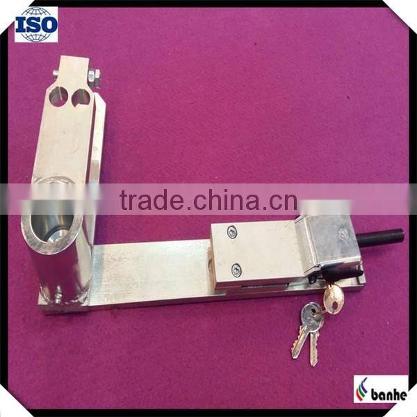 Assembled locks for electric doors HOT SALE in Spain