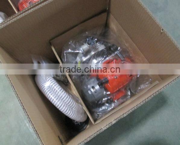 factory price gaswater pump