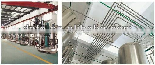 chemical mixing reactors