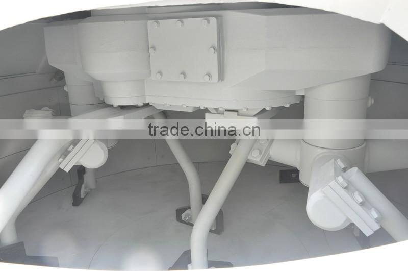 GMP Counter-current Planetary Mixer for sale