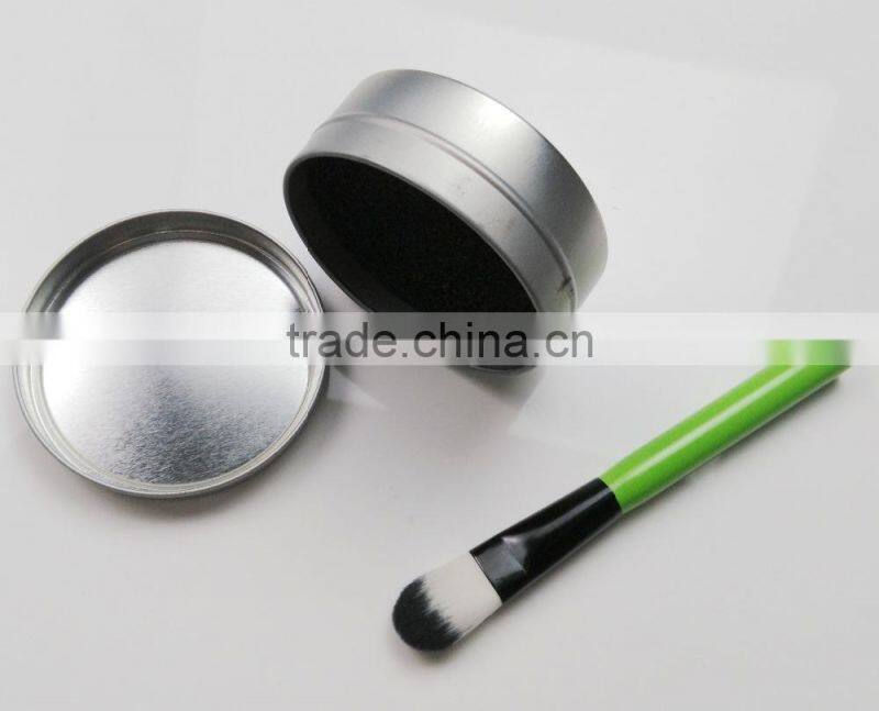 make up brush cleaner