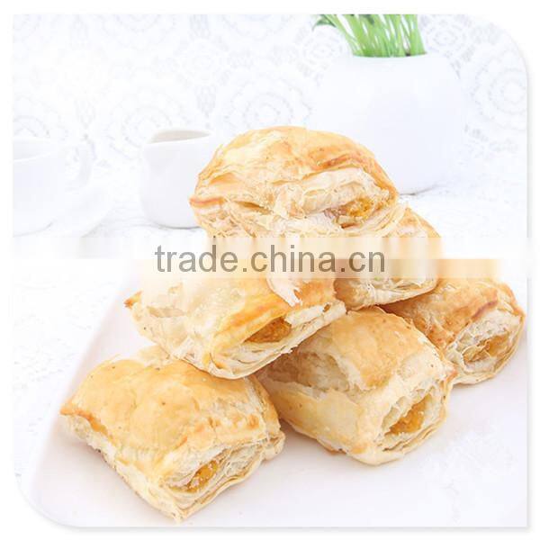 CE Automatic bakery pizza dough sheeter machine