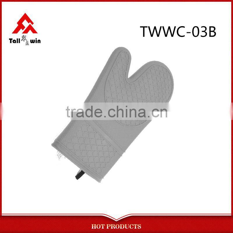 Stainless Steel Fine Double Mesh Wooden Handle Strainer