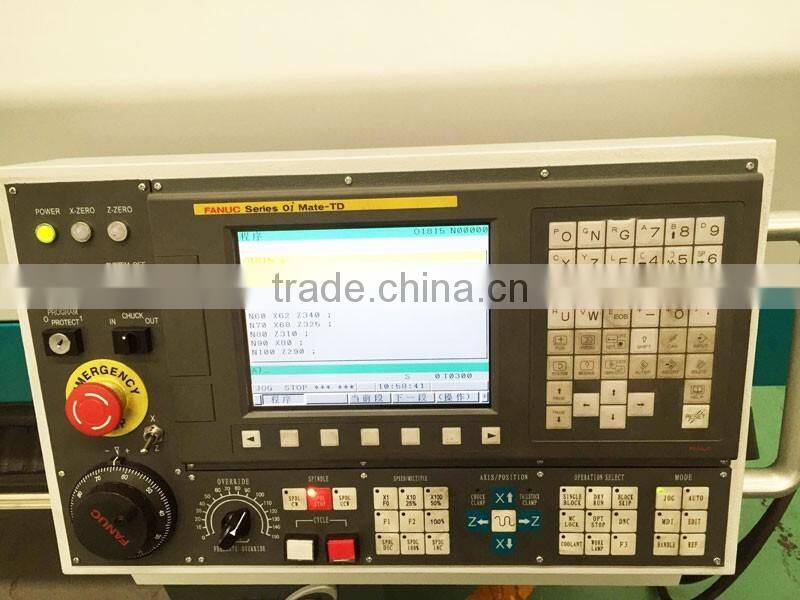 CKE6150Z DMTG CNC Lathe China Manufacturer