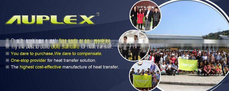 Digital Sublimation Coated Plate Press Machine (PT110)