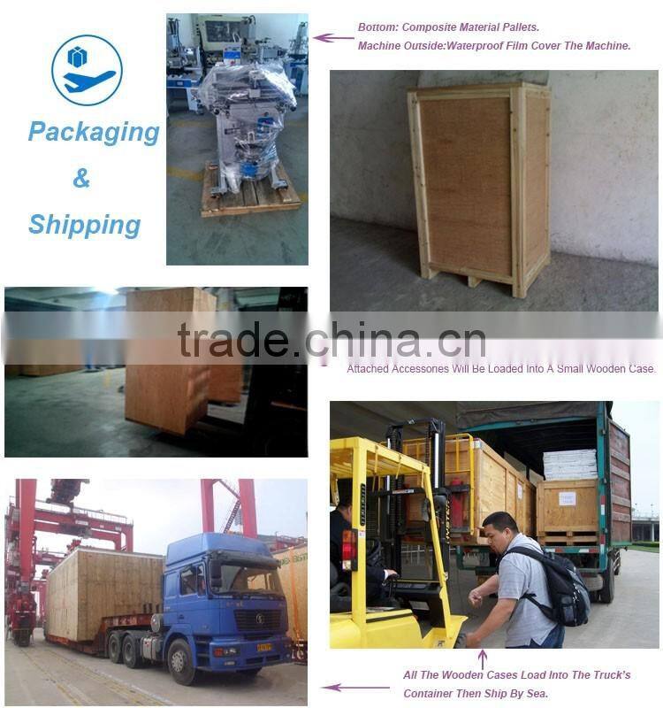 Pneumatic 4 Colors Glass Coffee Cup/Mug Pad Printing Machine,Plastic Tea Cup Printing Machine,Paper Cup Printing Machine