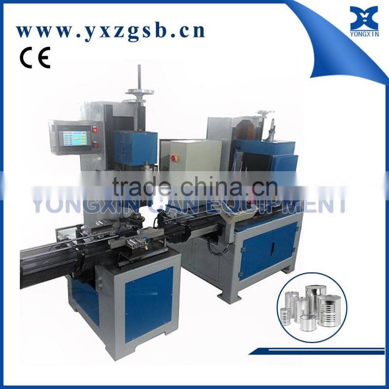 Tinplate Slitter for Canmaking