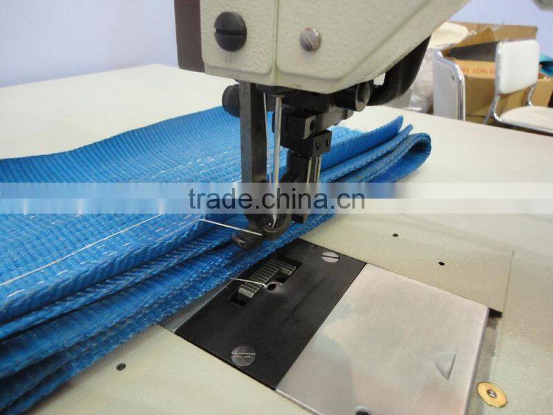 Keestar 733 single needle lockstitch book binding sewing machine