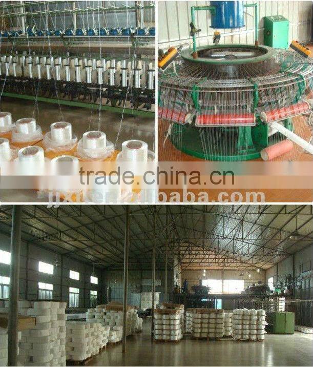 firefighting with lining PU fire hose