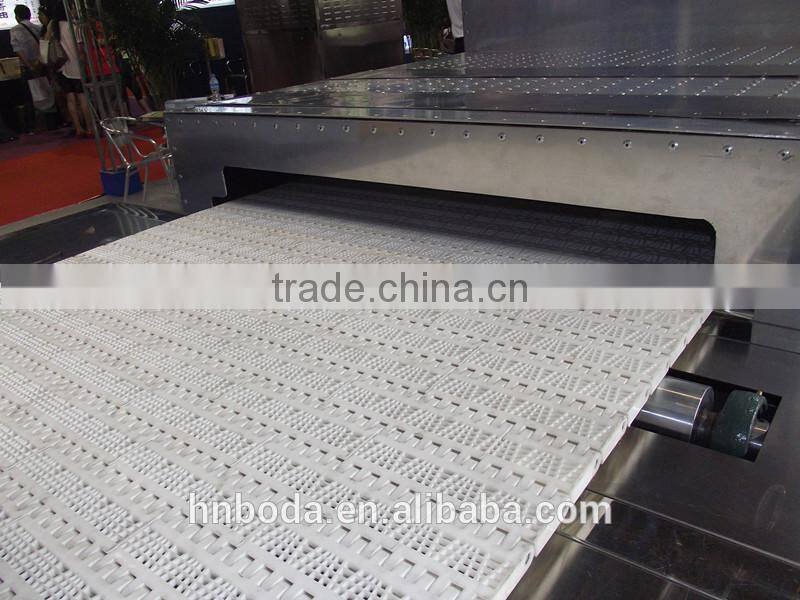 SONCAP Certificate Industrial fruit dryer machine