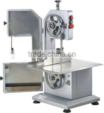 Meat processing machinery ,Bone cutting machinem,bone sawing machine(ZQF300)