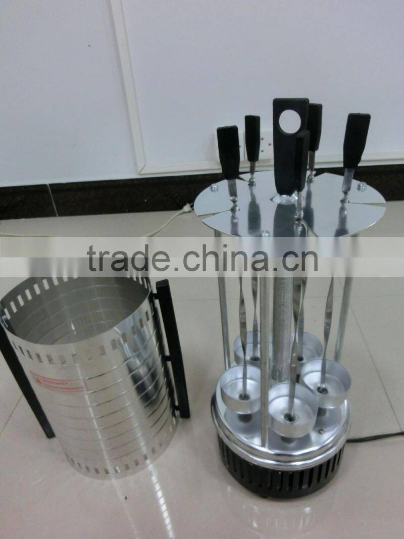 Electric Mini Kebab Machine