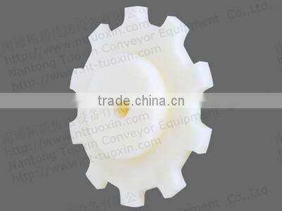 N250 Straight Run Case Conveyor Chain Without TABS