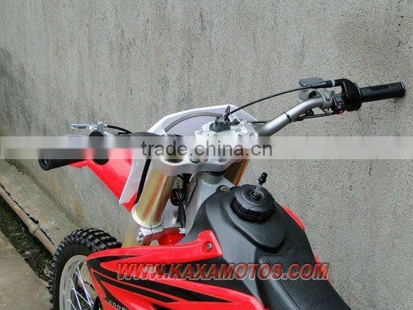 Motorcycle 250cc