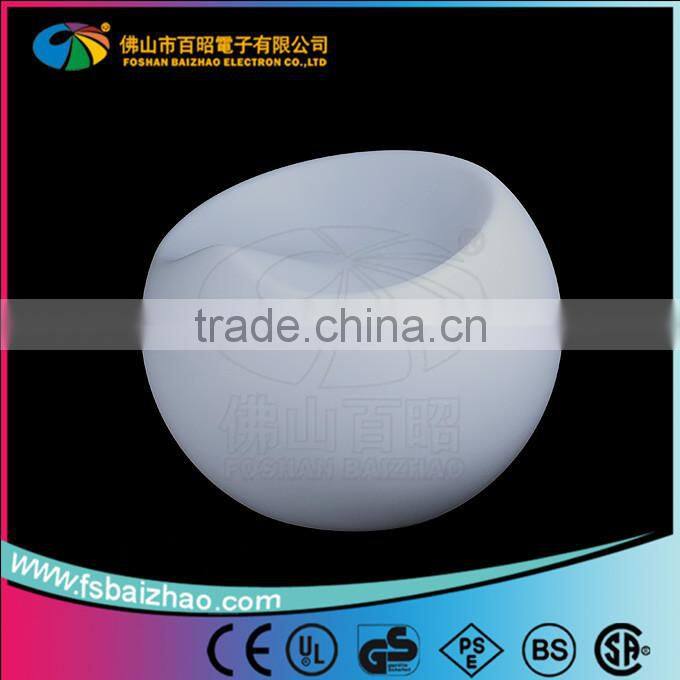 superior quality oem rotomolding custom automatic rotomolded plastic shell