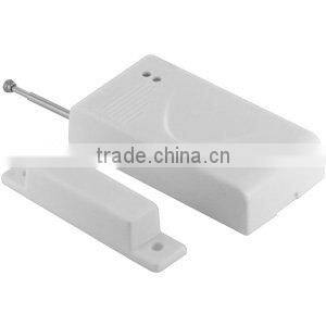 RF Wireless Door Magnetic Contact DM-100