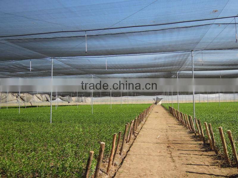 Shade House for Africa Used greenhouse