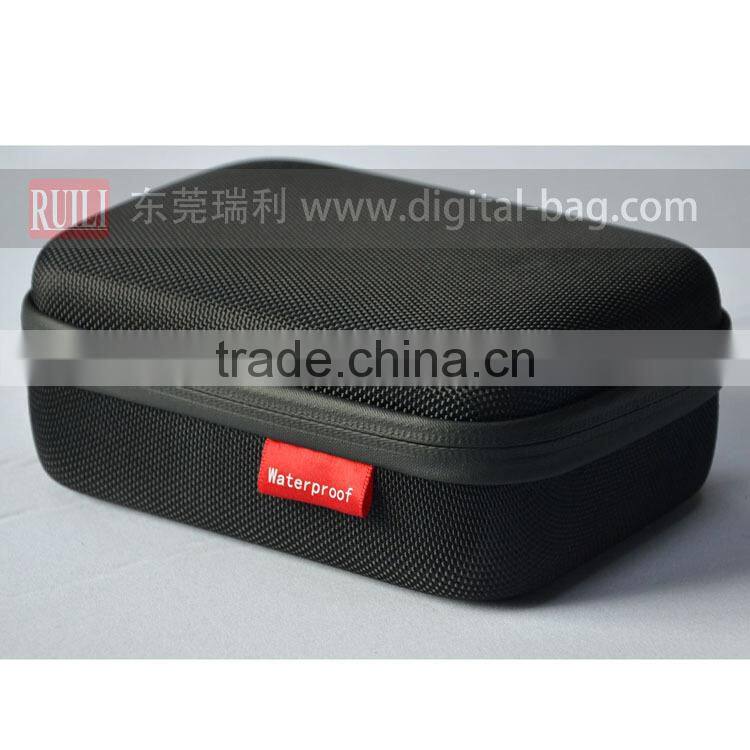 RLSOCO Top quality EVA gopros Camera Bag & Case gopros camera case